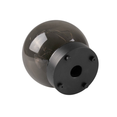 LAMPA SOLARNA KULA LED SFERA
