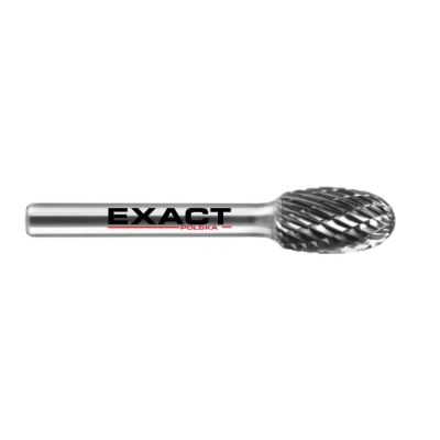 PILNIK OBROTOWY HM SILVER TRE 6MM