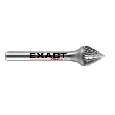 PILNIK OBROTOWY HM SILVER KSJ 6MM