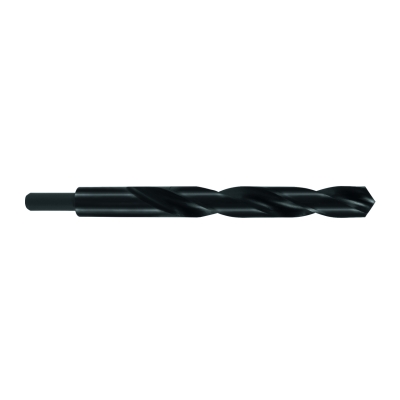 WIERTŁO PODTACZANE HSS-R DIN 338 TYP N 18.0MM CHWYT 13MM