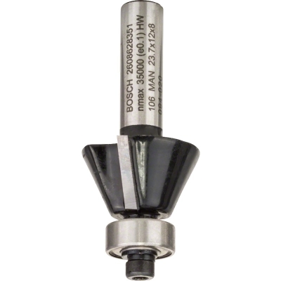 FREZ KRAWĘDZIOWY 8*23.7*54MM