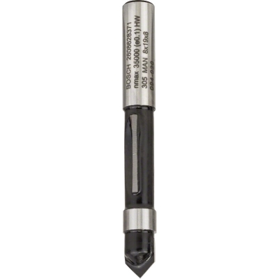 FREZ KOPIUJĄCY 8*8*66MM