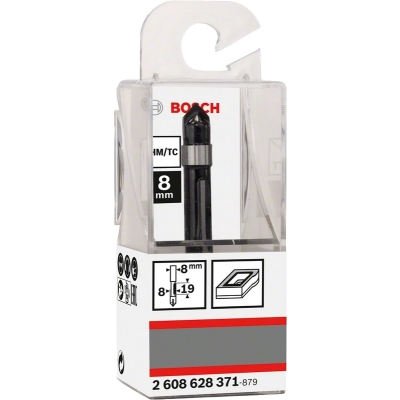 FREZ KOPIUJĄCY 8*8*66MM