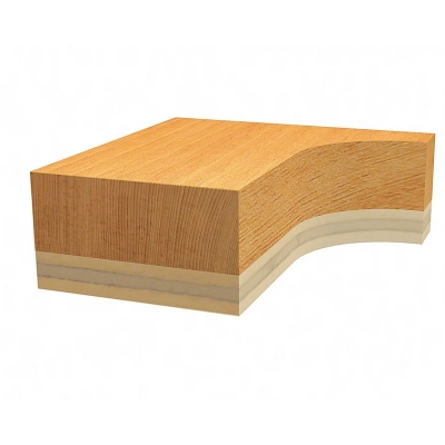 FREZ KOPIUJĄCY 8*8*66MM