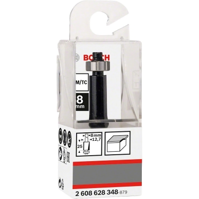 FREZ KRAWĘDZIOWY 8*12.7*68MM
