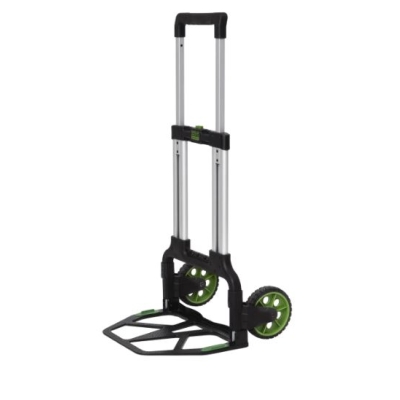 WÓZEK TRANSPORTOWY ESSBOX