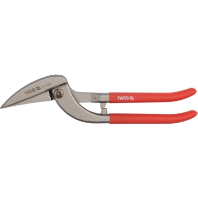 NOŻYCE DO CIĘCIA BLACHY PRAWE 300MM