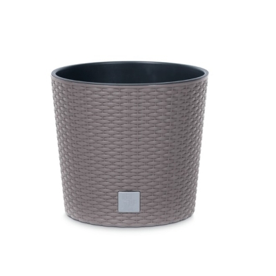 DONICZKA RATO ROUND - MOCCA