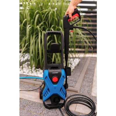 MYJKA CIŚNIENIOWA Z SILNIKIEM O MOCY 1600W
