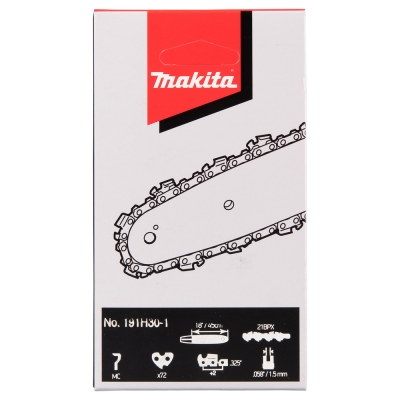 ŁAŃCUCH TNĄCY 21BPX 45CM 1.5MM 0.325'  72 OGN