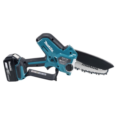 PILARKA ŁAŃCUCHOWA AKUMULATOROWA 150MM 18V LTX 1*3.0AH