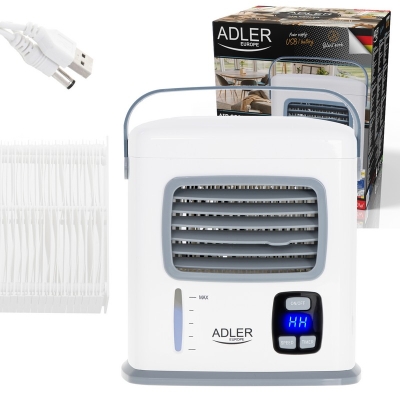 KLIMATOR 3W1 AD 7919