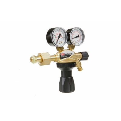 REDUKTOR BASECONTROL ARGON/CO2