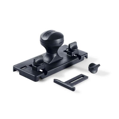 ADAPTER DO STOSOWANIA FREZARKI Z SZYNAMI PROWADZĄCYMI FS-OF