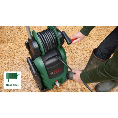MYJKA WYSOKOCIŚNIENIOWA ADVANCED AQUATAK 150