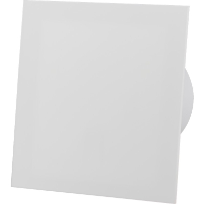 PANEL DO WENTYLATORA DRIM PLEXI BIAŁY MAT