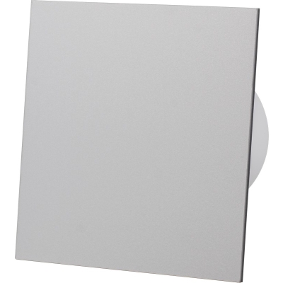 PANEL DO WENTYLATORA DRIM PLEXI SZARY