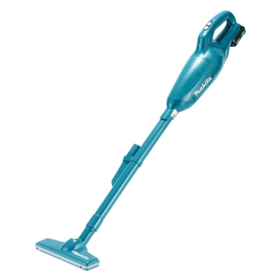 ODKURZACZ AKUMULATOROWY PIONOWY 12V MAX CXT 0*AH