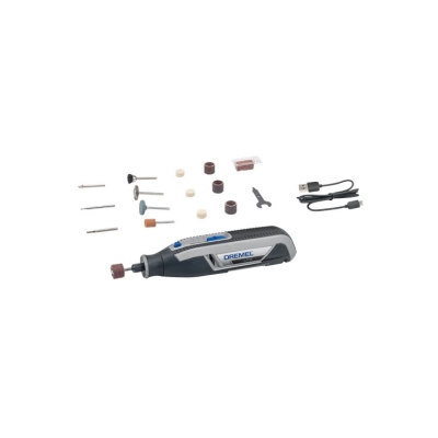 NARZĘDZIE WIELOFUNKCYJNE DREMEL LITE 3.6V 7760-15 2.0AH