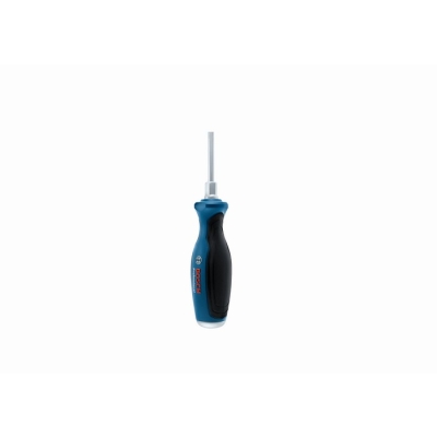 WKRĘTAK PŁASKI SL 6.5*125MM