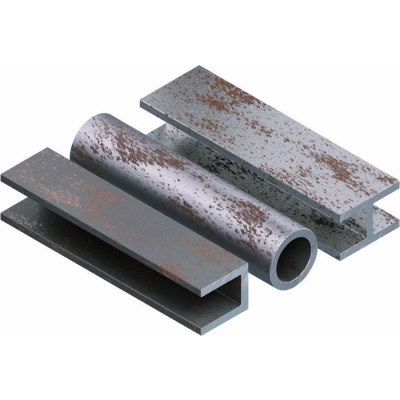 TARCZA ŚCIERNA EXPERT FOR METAL 125*6MM