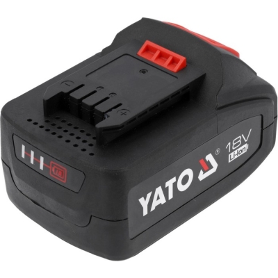AKUMULATOR 18V LI-ION 4.0 AH