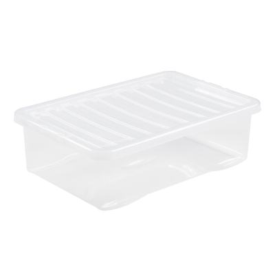 POJEMNIK DO PRZECHOWYWANIA WHAM CRYSTAL 32L