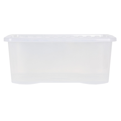 POJEMNIK DO PRZECHOWYWANIA WHAM CRYSTAL 45L