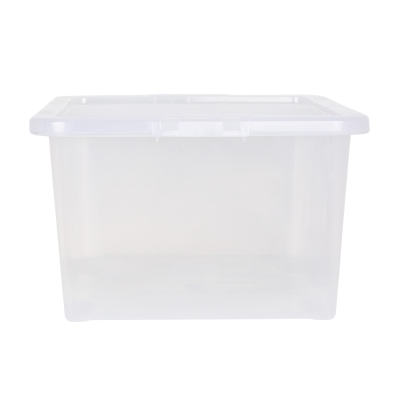 POJEMNIK DO PRZECHOWYWANIA WHAM CRYSTAL 45L