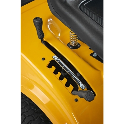 TRAKTOR OGRODOWY CUB CADET LT3 PR105