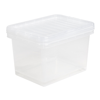 POJEMNIK DO PRZECHOWYWANIA WHAM CRYSTAL 25L