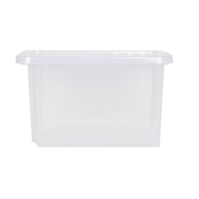 POJEMNIK DO PRZECHOWYWANIA WHAM CRYSTAL 25L