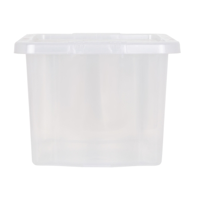 POJEMNIK DO PRZECHOWYWANIA WHAM CRYSTAL 25L