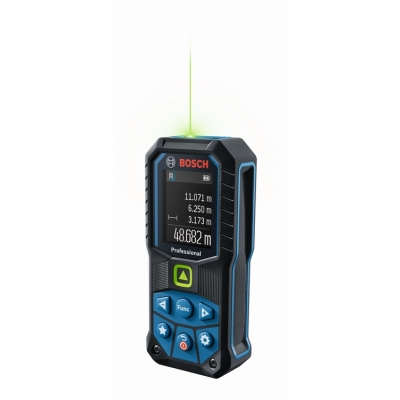 DALMIERZ LASEROWY GLM 50-25 G