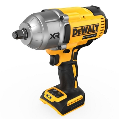 AKUMULATOROWY KLUCZ UDAROWY 1/2'' XR 18V 0*AH  1355 NM