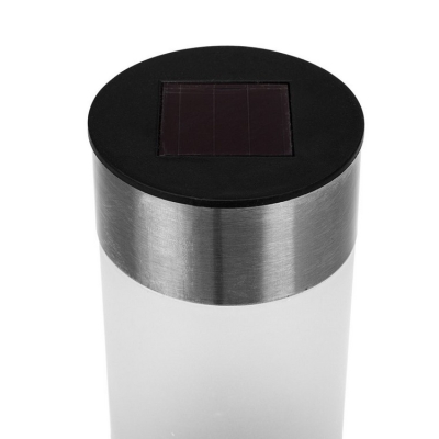 LAMPA SOLARNA LED SŁUPEK