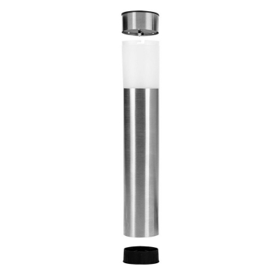 LAMPA SOLARNA LED SŁUPEK