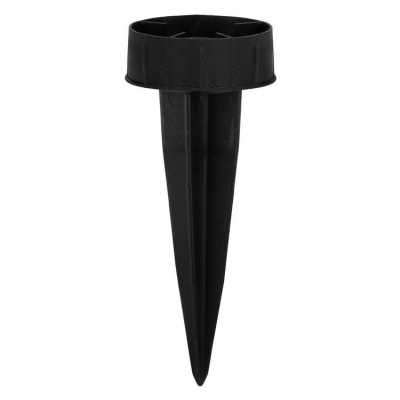 LAMPA SOLARNA LED SŁUPEK