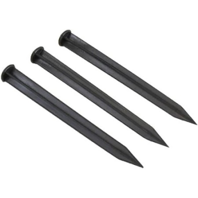 KOTWA OBRZEŻA KPL 16 SZT. WYS. 19 CM