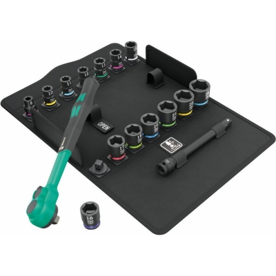 GRZECHOTKA ZYKLOP COMFORT SB 12 3/8'' W ZEST. METRYCZ, 16CZ.