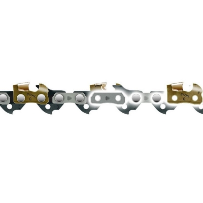 ŁAŃCUCH PICCO DURRO 3/8' 1.3MM 35CM
