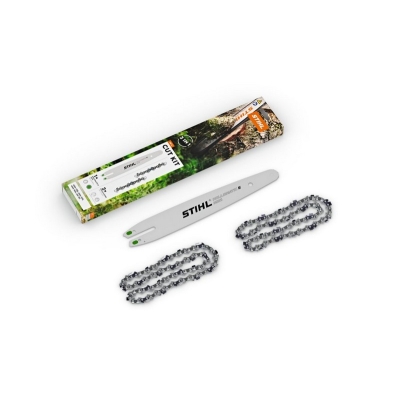 ZESTAW PROWADNICA + ŁAŃCUCH CUT KIT 6 DO MSA 120,140,160