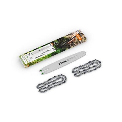 ZESTAW PROWADNICA + ŁAŃCUCH CUT KIT 2 DO MS 162,170,171,172