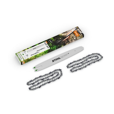 ZESTAW PROWADNICA + ŁAŃCUCH CUT KIT 3 DO MS 162,170,171,172