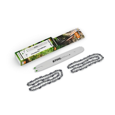 ZESTAW PROWADNICA + ŁAŃCUCH CUT KIT 4 DO MS 180,182,212,231