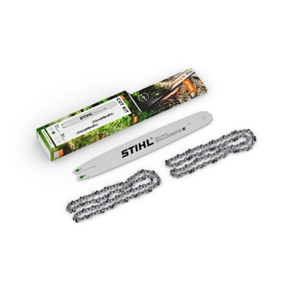 ZESTAW PROWADNICA + ŁAŃCUCH CUT KIT 5 DO MS 182,211,212,231