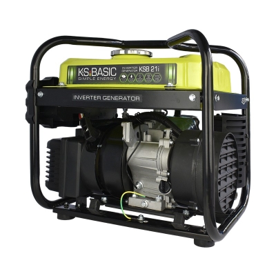 AGREGAT BENZYNOWY INWERTROWY 2.0 KW