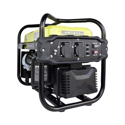AGREGAT BENZYNOWY INWERTROWY 2.0 KW