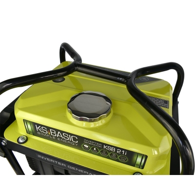 AGREGAT BENZYNOWY INWERTROWY 2.0 KW