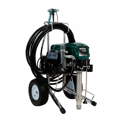 AGREGAT MALARSKO-SZPACHLARSKI POWERSPRAY 81